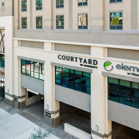 Hotel Element Atlanta Midtown Zewnętrze zdjęcie
