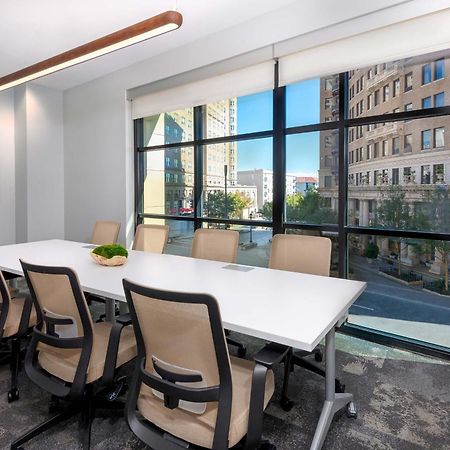 Hotel Element Atlanta Midtown Zewnętrze zdjęcie