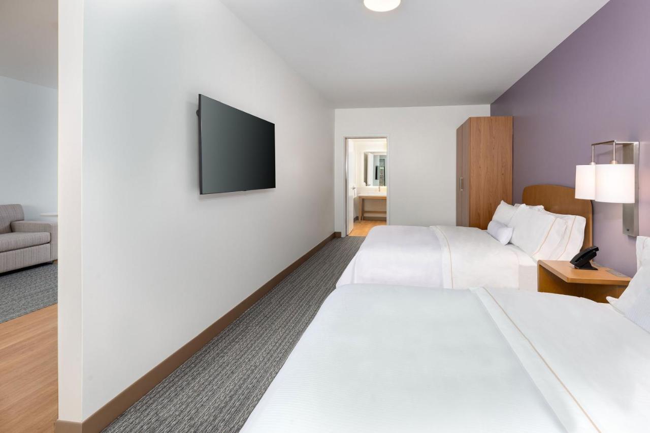 Hotel Element Atlanta Midtown Zewnętrze zdjęcie