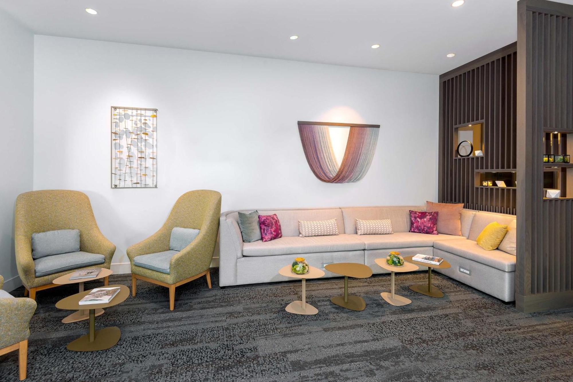 Hotel Element Atlanta Midtown Zewnętrze zdjęcie