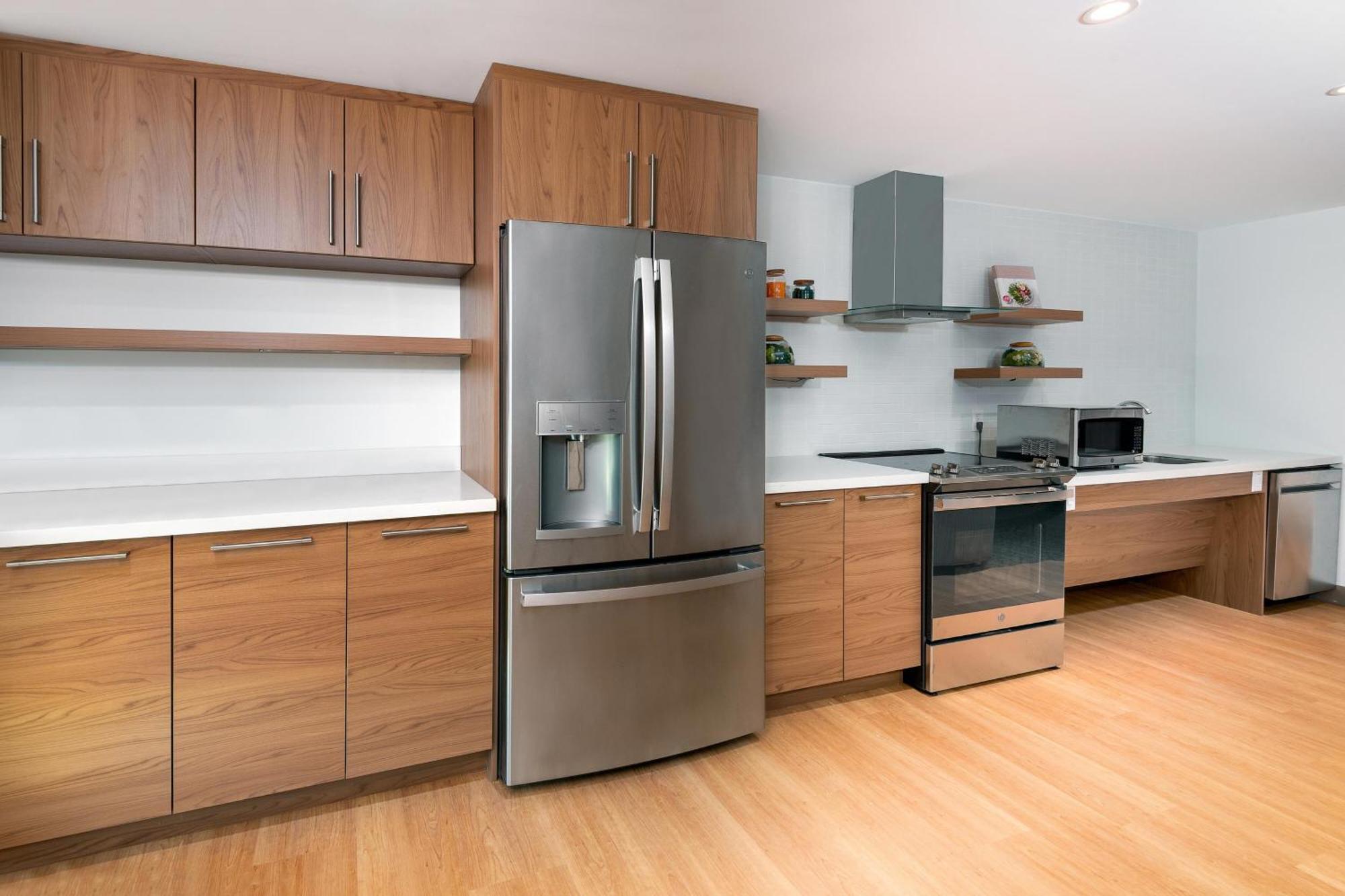 Hotel Element Atlanta Midtown Zewnętrze zdjęcie