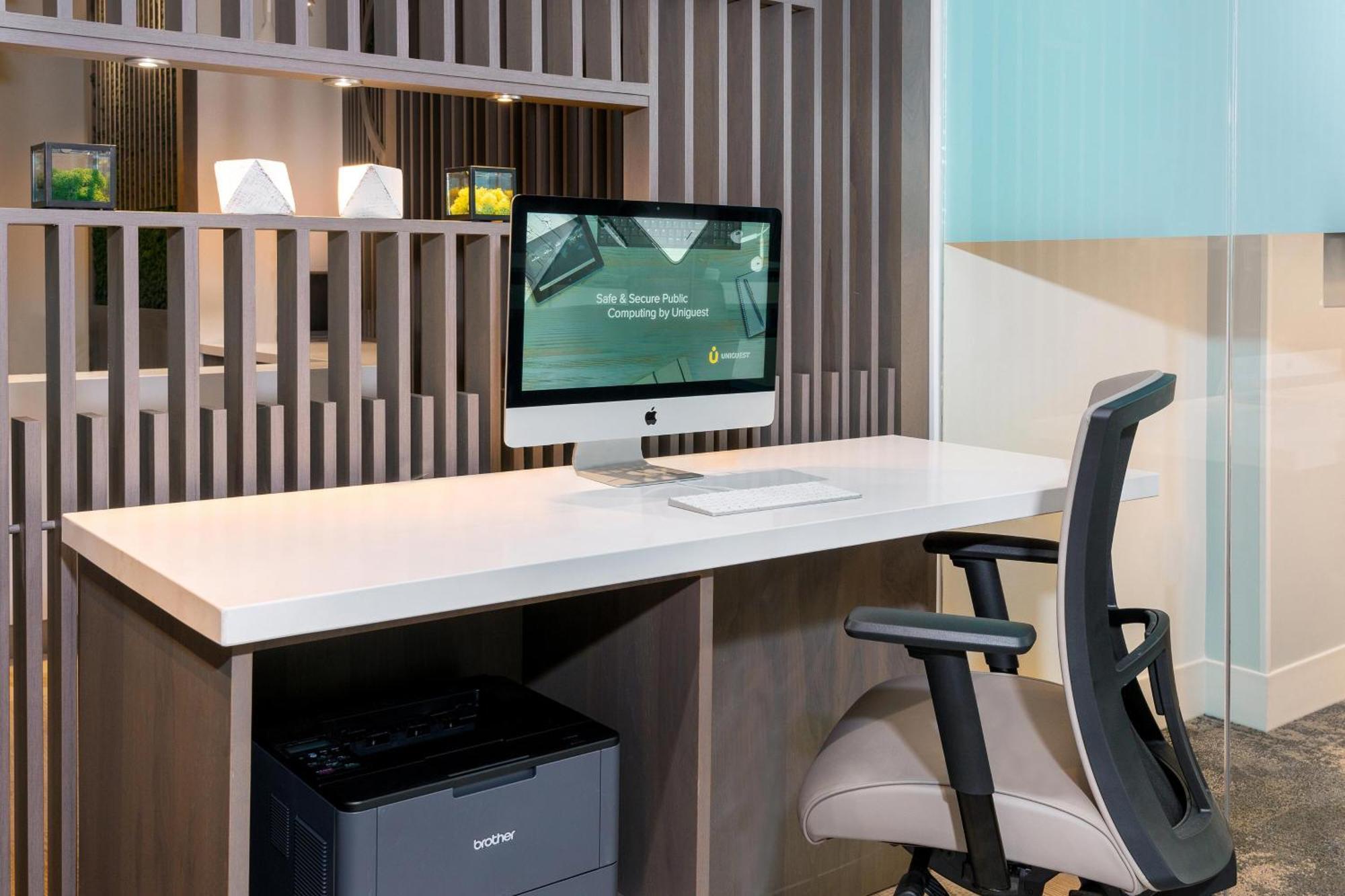 Hotel Element Atlanta Midtown Zewnętrze zdjęcie