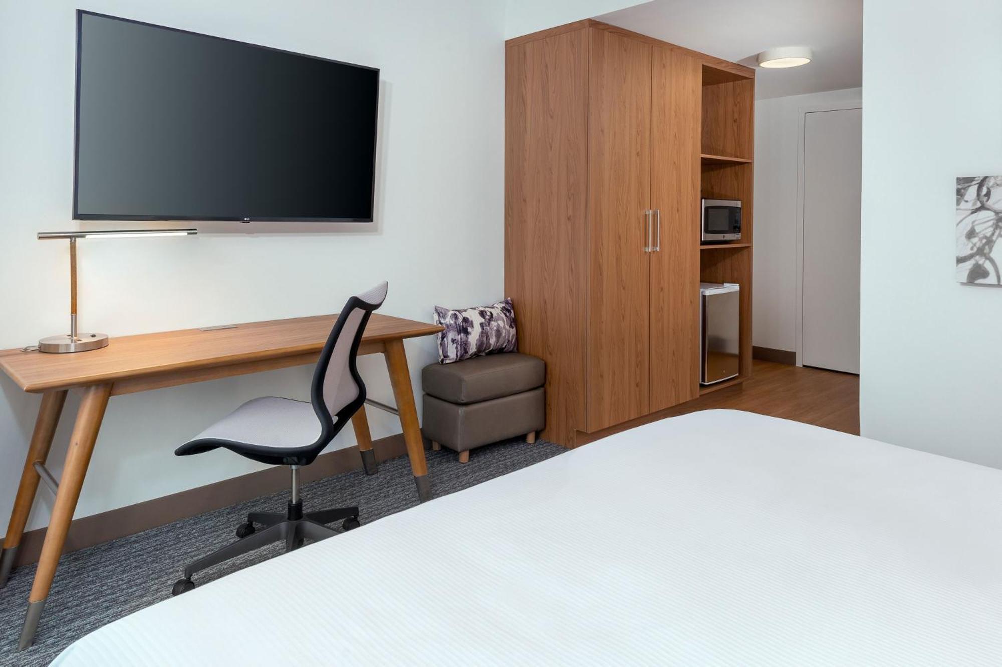 Hotel Element Atlanta Midtown Zewnętrze zdjęcie